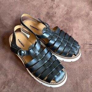 Women’s Fisherman Sandals